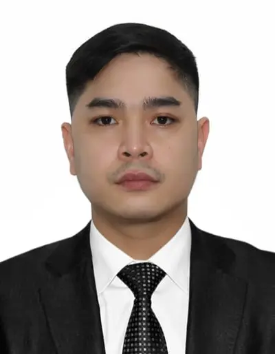 Eric Jr Ambrocio Longanilla