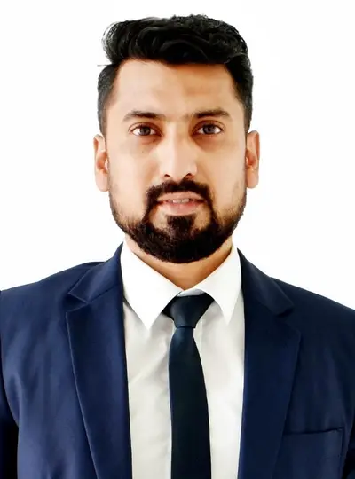 Ibrahim Farish Khader Udyawar Abdul Khader