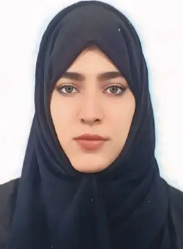 Ayesha Amsreen Beary Mohammed Mohiddin