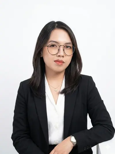 Raiza Dominic Cruz Santiano