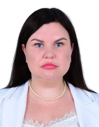 Rymma Obukhova