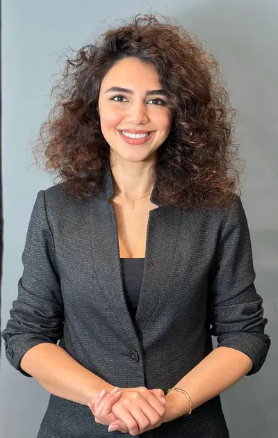 Hala Atallah Hajal