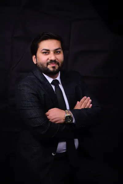 Umar Farooq Liaqat Ali