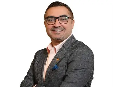 Raja Ameen Sarwar