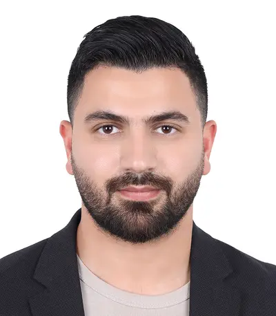 Moutaz Jamal Mohammad Ghanim