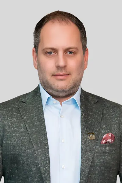 Mark Skladmann
