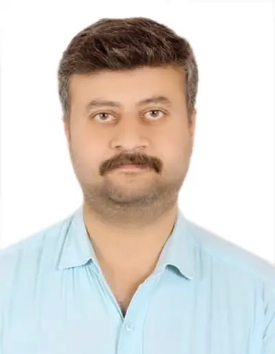 Jaydeep Dilipbhai Khakhar