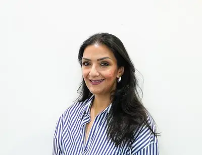 Saima Hamid