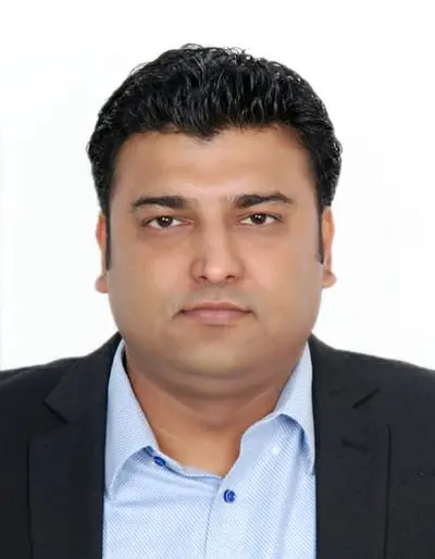 Saurabh Madnani Mahesh Kumar Madnani