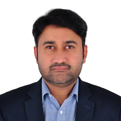 Muhammad Junaid Khan Qaiser Naseem Khan