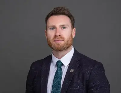 Ryan Armstrong
