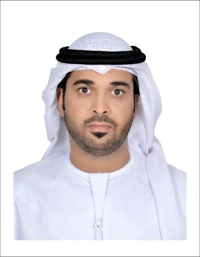 Jamal Humaid Essa Sultan Alsuwaidi