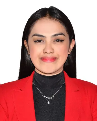 Hazel Itom Saquin