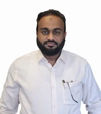 Zakki Khan Hydrabad Mohamad Yunus Khan