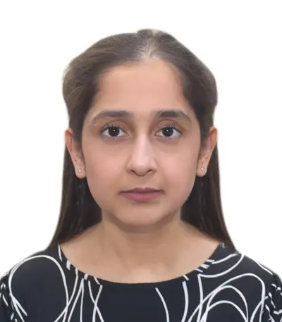 Maidah Mohammad Yousuf Mohammad Yousuf Awan