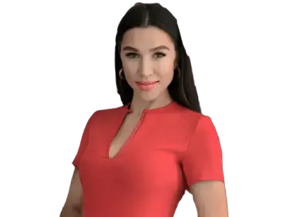 Maria Stavrou