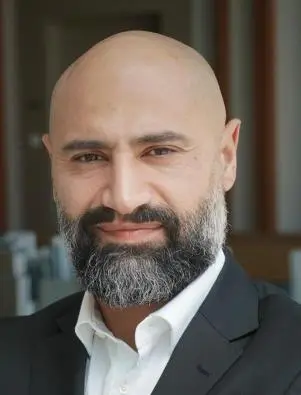 Imad Georges Zgheib