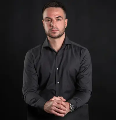 Alessandro De Luca
