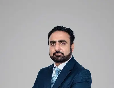 Muhammad Gulfraz