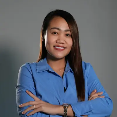 Lovely Marzan Dupale