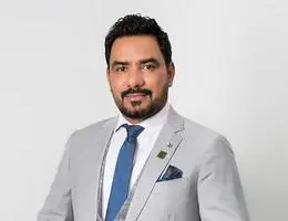 Wajid Sabir