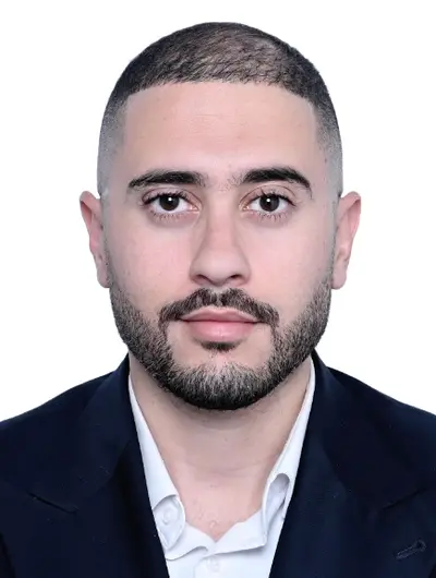 Chouaib Benmoussa
