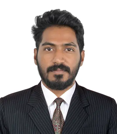 Ram Vijay Naramsetti Manikyala Rao Naramsetti