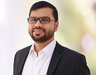 Faisal Chengotteri Chalil Moosa