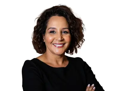 Ghita Boukamel