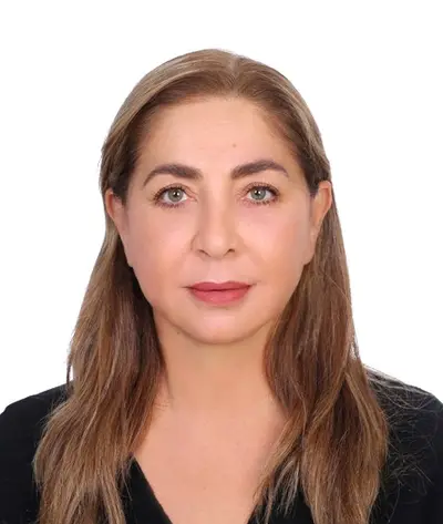 Raya Tabbakh Mhd Assaad