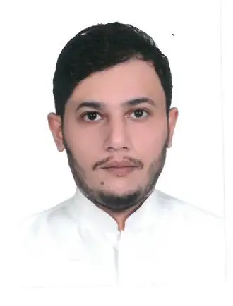 Hammam Ali Ali Al Gamil