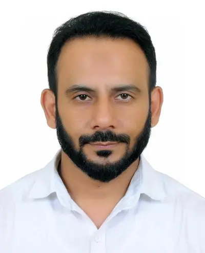Hammad Azam Ali Mohammed Mohammed Azam Ali