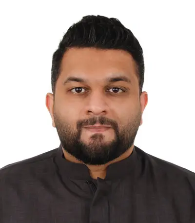 Mohamed Hashir Abdul Nazar