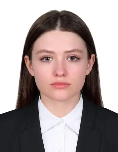 Karyna Bondarenko