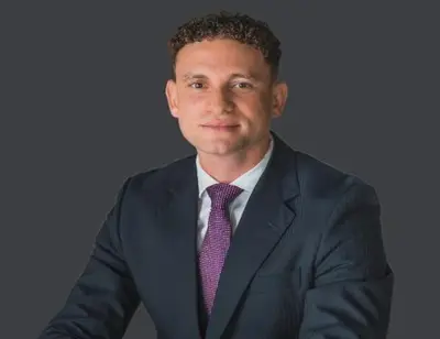 Adam Moussi