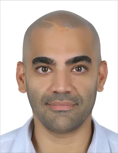 Naveed Rajkumar Shahani Rajkumar Bhagwan Shahani