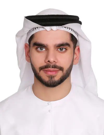 Ahmad Fahad Abdulsalam Mohammad Rafi Alrafi