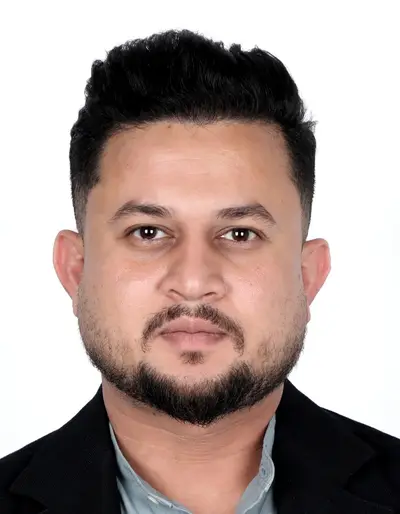 Muhammad Imran Khan Muhammad Nazar Khan