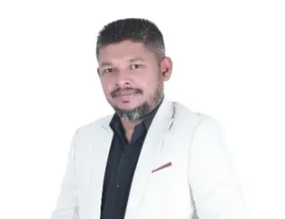 Dinesh Arachchige