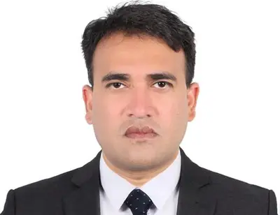 Naveed Qamar