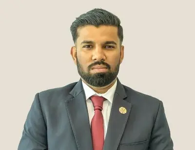 Waleed Mohamed Arif
