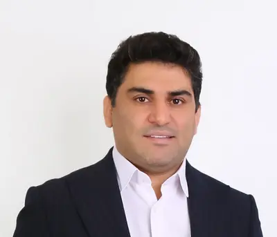 Amirmasoud Javad Rahbari