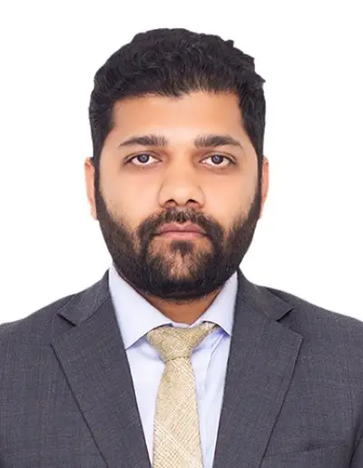 Deepak Kumar Goutam Prasad