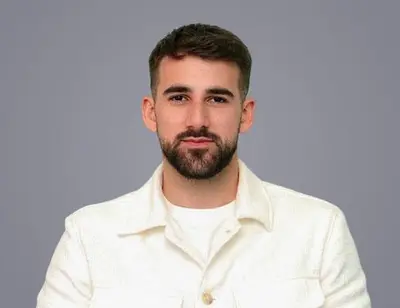 Dimitrije Vucurevic