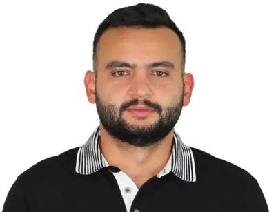 Asif Shaikh Mohammed