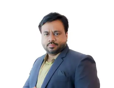 Yousuf Bin Ali