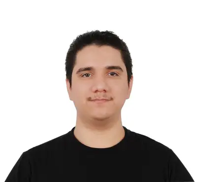 Juan Pablo Gamez Elizondo