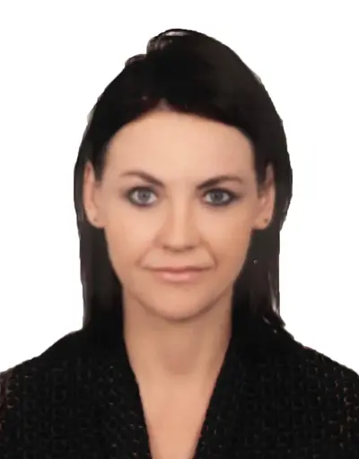 Chantal Van Niekerk
