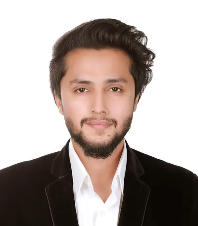 Obaid Khan Abdul Nasim