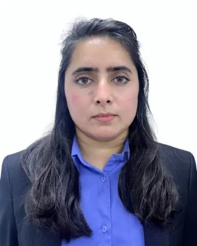 Faiza Ayub Muhammad Ayub